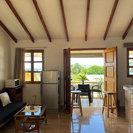 Pointe Au Sel Maison Marikel חדר תמונה