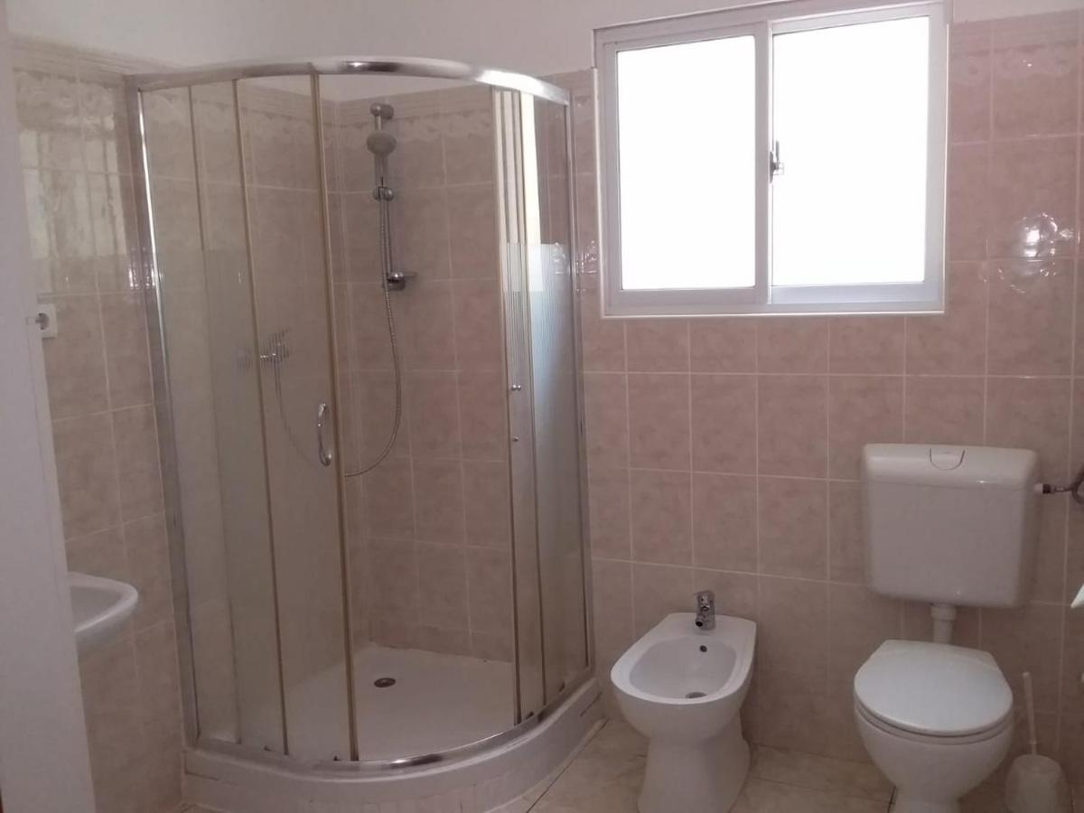 Pointe Au Sel Maison Marikel מראה חיצוני תמונה