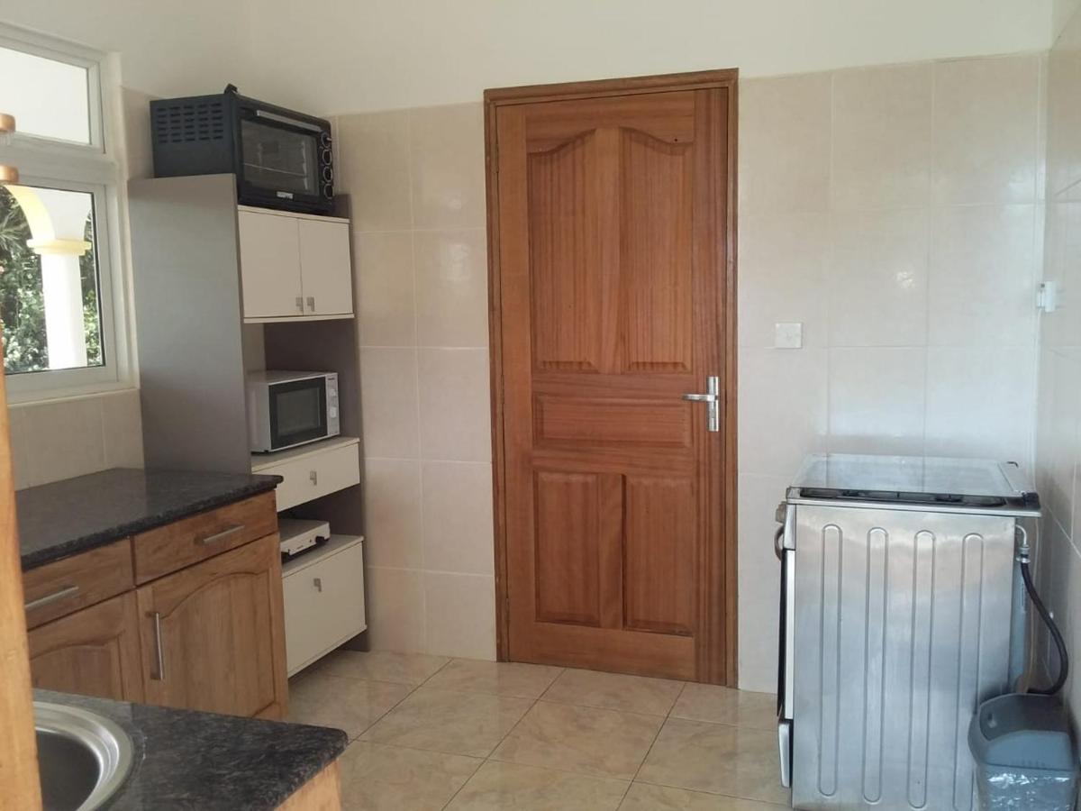 Pointe Au Sel Maison Marikel מראה חיצוני תמונה