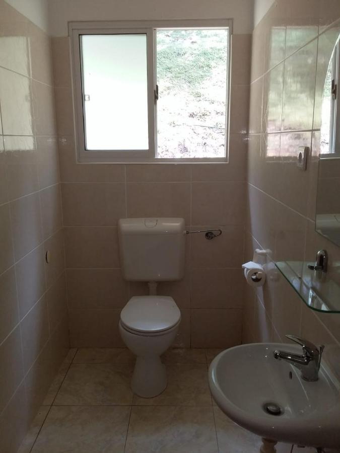 Pointe Au Sel Maison Marikel מראה חיצוני תמונה