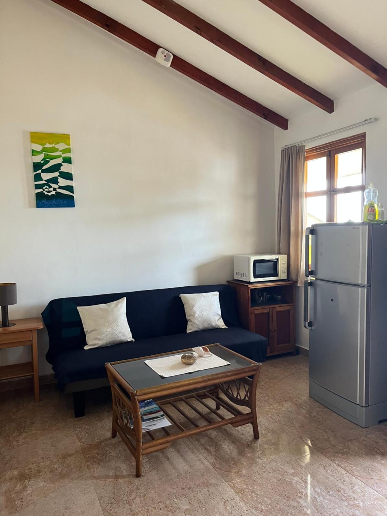 Pointe Au Sel Maison Marikel מראה חיצוני תמונה